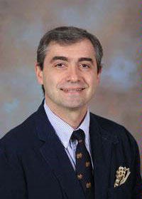 Dr. Ilya Rubin, MD - Huntersville, NC - Anesthesiology