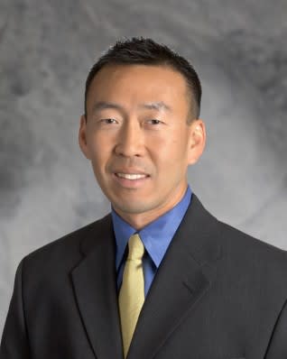 Dr. James P Pak, MD