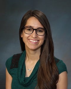 Dr. Nicole Elizabeth Gonzalez