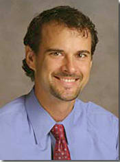 Dr. Christopher John Magryta, MD - Salisbury, NC - Adolescent Medicine, Pediatrics