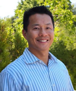 Dr. Tony Le-Wei Chang