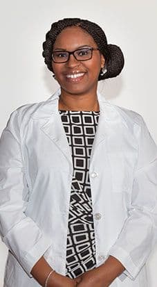 Dr. Mikael Denise Howard