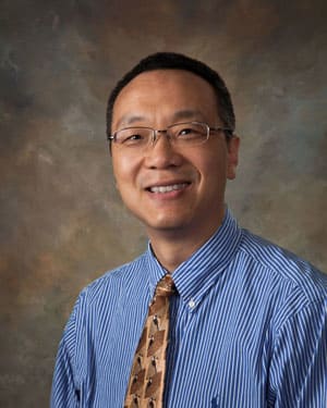 Dr. Charles Hao Shen, MD