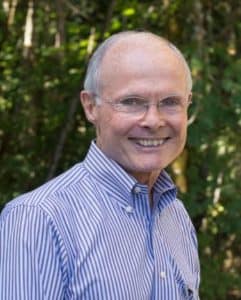 Dr. James Gee Bonifield, MD