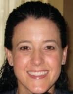 Dr. Amber Louise Vegh, MD