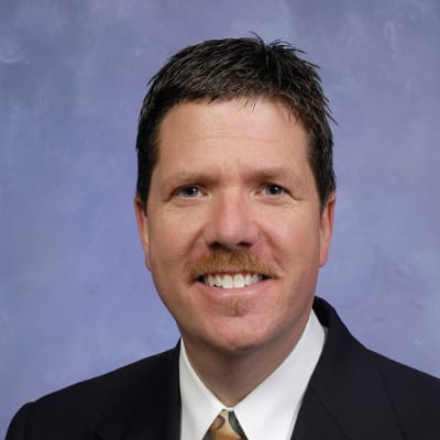Dr. Mark Scott Krause, MD - Springfield, OR - Anesthesiology, Family Medicine