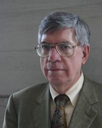 Dr. William Bernet
