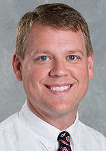 Dr. Eric Maurice Simon, MD - Elk River, MN - Family Medicine