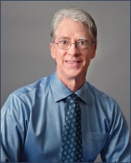 Dr. Dwight Augustus Lee, MD