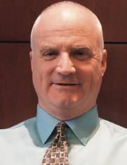 Dr. Donald Francis Cronin, MD