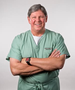 Dr. Michael Dee Wilkerson, MD - Wichita, KS - Urology