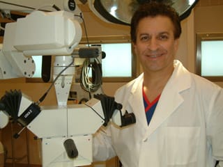 Dr. Richard Morton Levin, MD - Louisville, KY - Reproductive Endocrinology, Endocrinology,  Diabetes & Metabolism