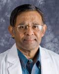 Dr. W Ravindran, MD