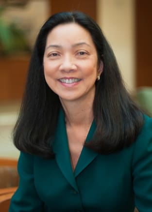 Dr. Vivian W Wing, MD - Antioch, CA - Diagnostic Radiology
