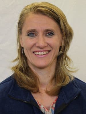 Dr. Carol Ann Martin, MD