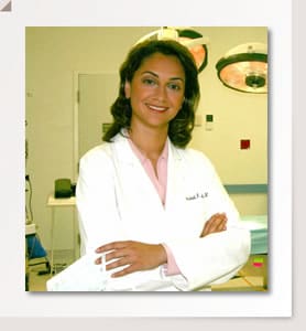 Dr. Vaishali Doolabh, MD - Jacksonville, FL - Plastic Surgery, Hand Surgery