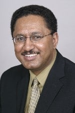 Dr. Nadir Ali Eltahir