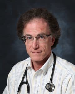 Dr. Stephen Simon Kornbluth, MD
