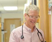 Dr. John Allwood Sieverding, MD