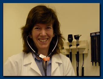 Dr. Margaret K Mcleod, MD - Riverside, CA - Family Medicine