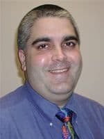 Dr. Brian M Campbell, DO - Canandaigua, NY - Pediatrics