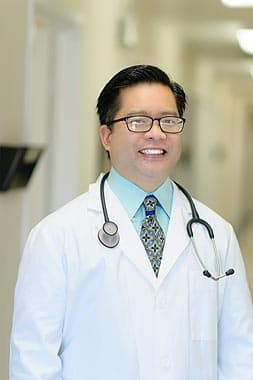 Dr. Christopher John Imperial, DO - BRYAN, TX - Family Medicine