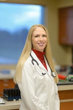 Dr. Theresa L Krause, MD