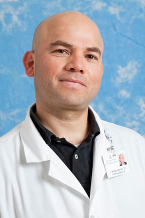 Dr. Jose I Mendez