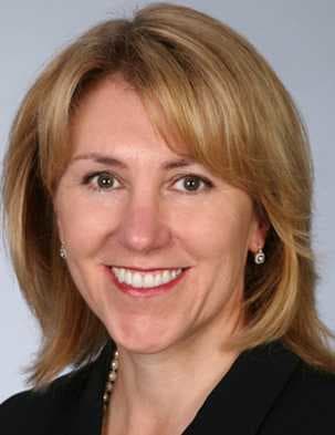Dr. Joan Katherine Frisoli, MD