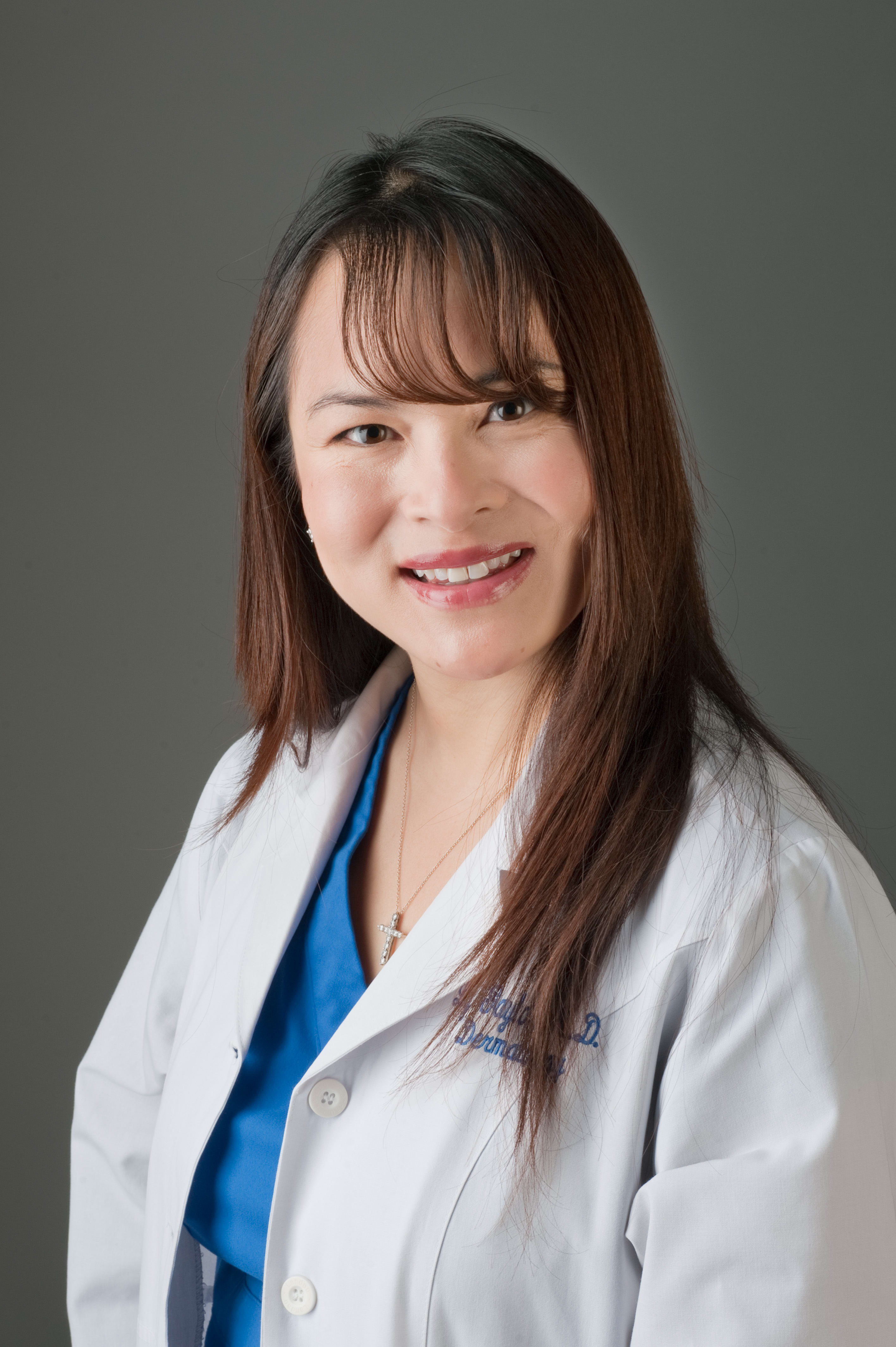 Dr. Minh-Ly Nguyen Gaylor, MD