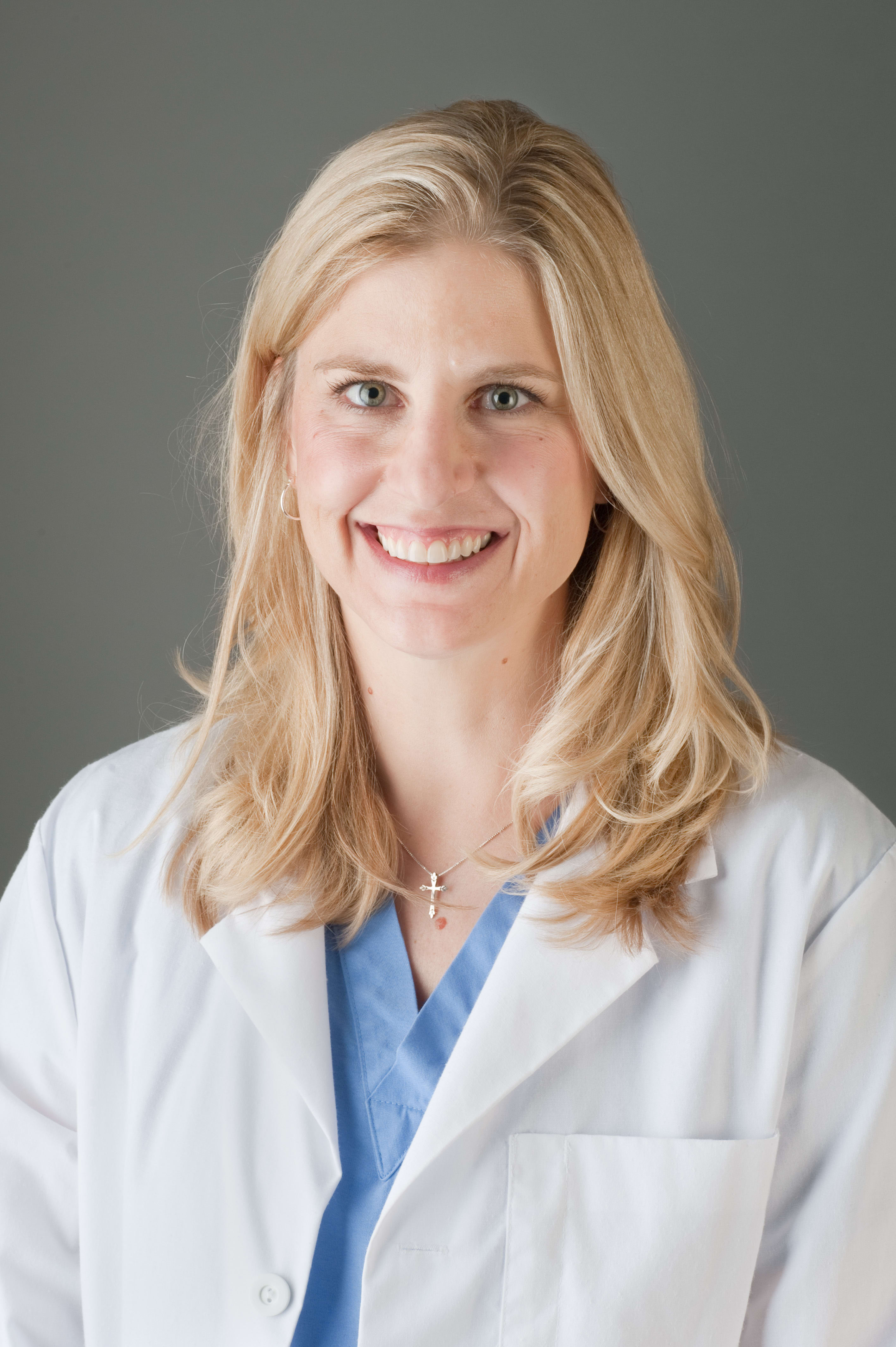 Dr. Kristin Francis Lower, MD