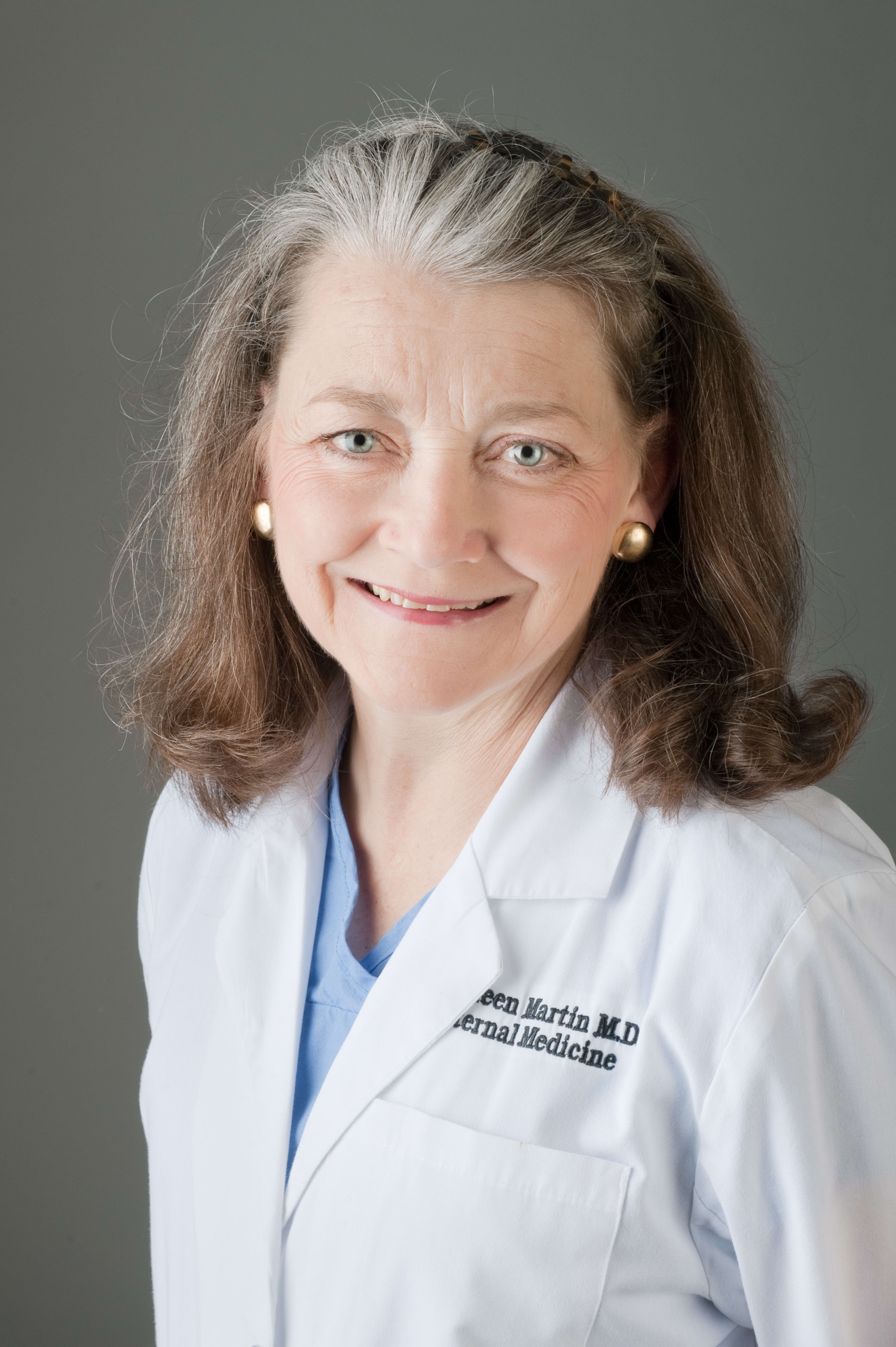 Dr. Kathleen R Martin Jr, MD