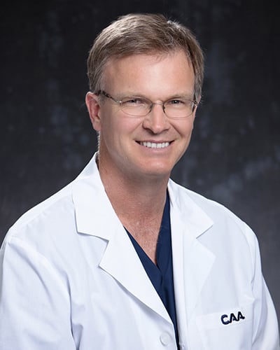 Dr. Andrew Edward Grimes, MD - Austin, TX - Anesthesiology, Other Specialty
