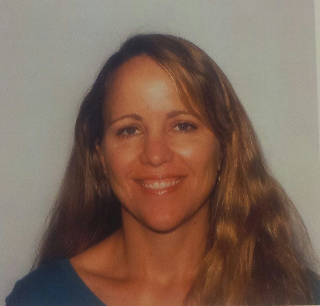 Dr. Lisa Christine Grant, MD