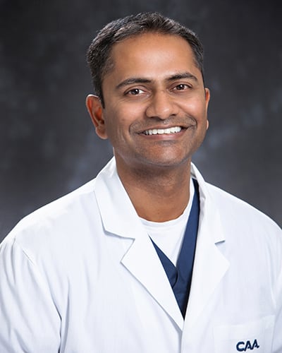Dr. Anthony J Manuel, MD