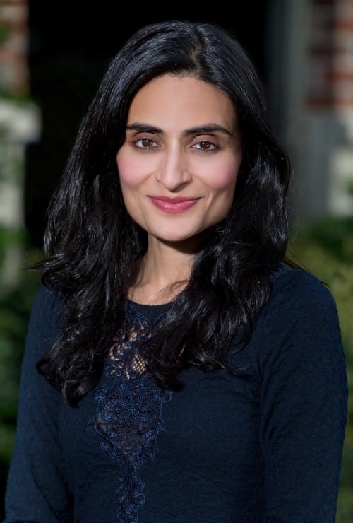 Dr. Shefali V Parmar, MD