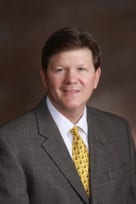 Dr. Charles L Nause, DO - Greenwood, MS - Family Medicine