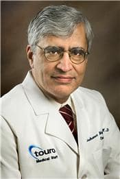 Dr. Sudhanva Upendra Wadgaonkar, MD