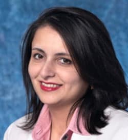 Dr. Nazish S Islahi, MD - Dallas, TX - Family Medicine