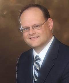 Dr. Jayson David Edwards, MD
