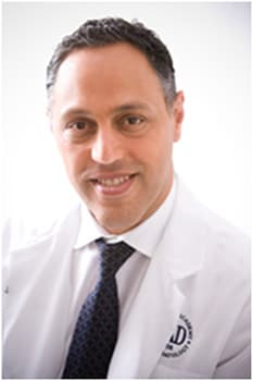 Dr. Ariel Masoud Ostad, MD