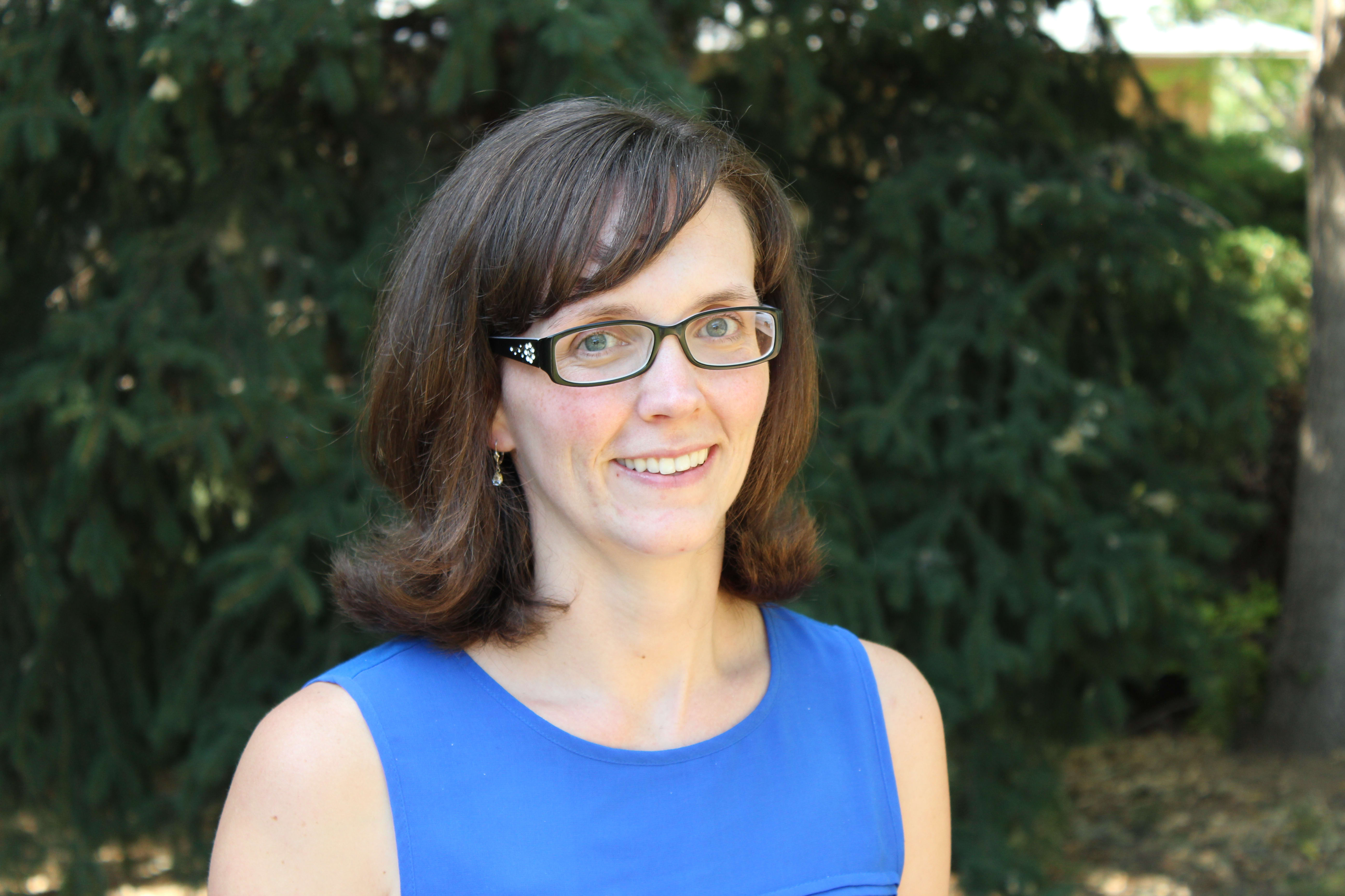 Dr. Amanda Katherine Hutchison, MD - Denver, CO - Psychiatry
