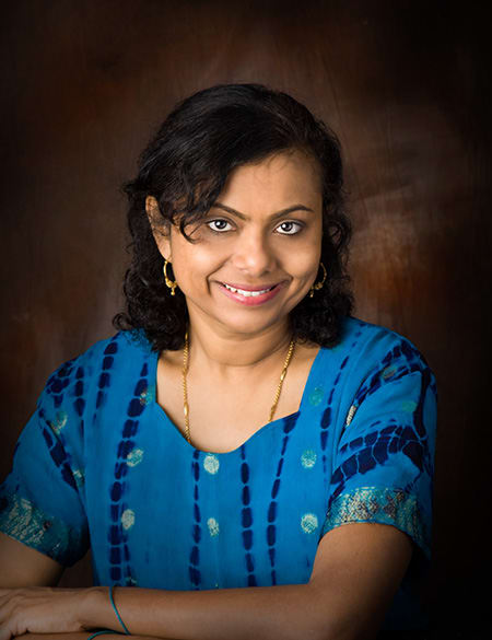 Dr. Jayalakshmi Venkataraman, MD - Germantown, TN - Pediatrics, Critical Care Medicine