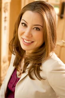 Dr. Kristel Dawn Polder, MD