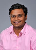 Dr. Vivek Anand, MD