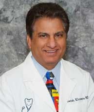 Dr. Satish Kumar Khurana, MD - Lenexa, KS - Pediatrics