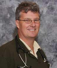 Dr. Randy J Tarvin, MD - Lees Summit, MO - Family Medicine