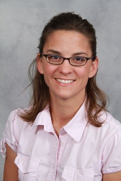 Dr. Alicia Mary Turenne, MD - Saint Paul, MN - Family Medicine