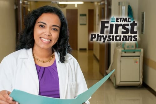 Dr. Annelise Natasha Ribeiro, MD