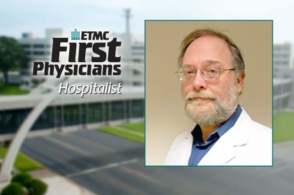 Dr. Clarence Edward Brown Jr, MD - Tyler, TX - Internal Medicine, Hospital Medicine